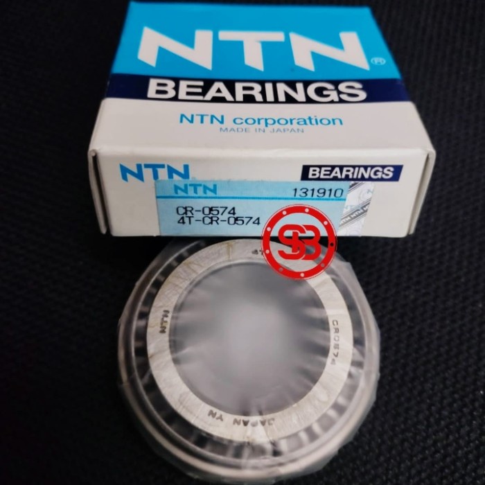 Bearing CR 0574 NTN JAPAN ORIGINAL 32005 26mm