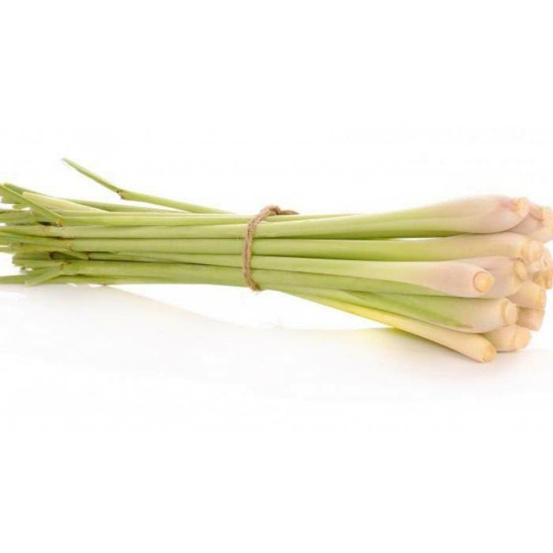 

Sereh Segar / Daun Sereh 250 gr