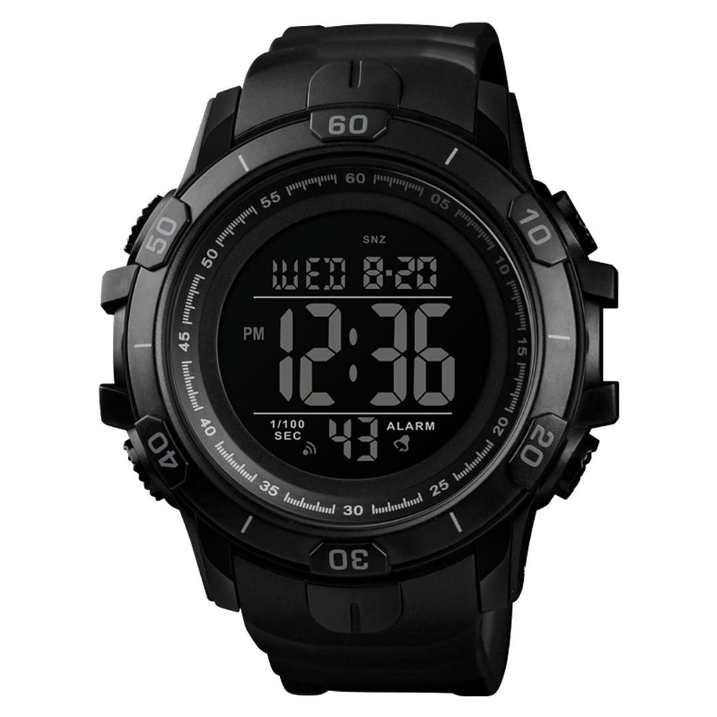 Jam Tangan Digital Forester JTF 2028