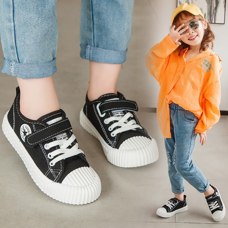  Sepatu  Sekolah Anak  Casual Shoes Sepatu  Kets Anak  