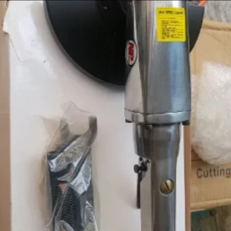 GERINDA ANGIN ( 7 inch) NP TOOLS