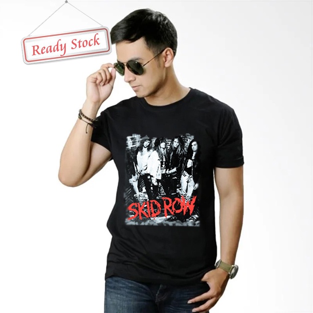 Skid Row Tshirt