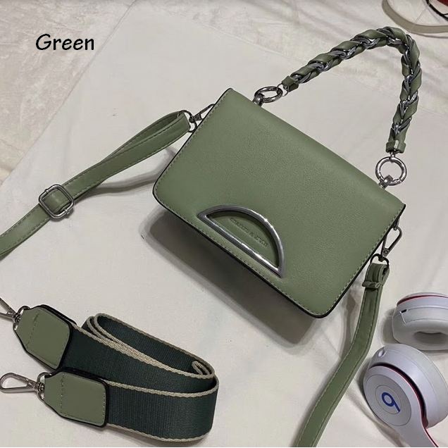 iBag GTF 284 !! HAND BAG MINI SELEMPANG BAHAN SUPER TEBAL