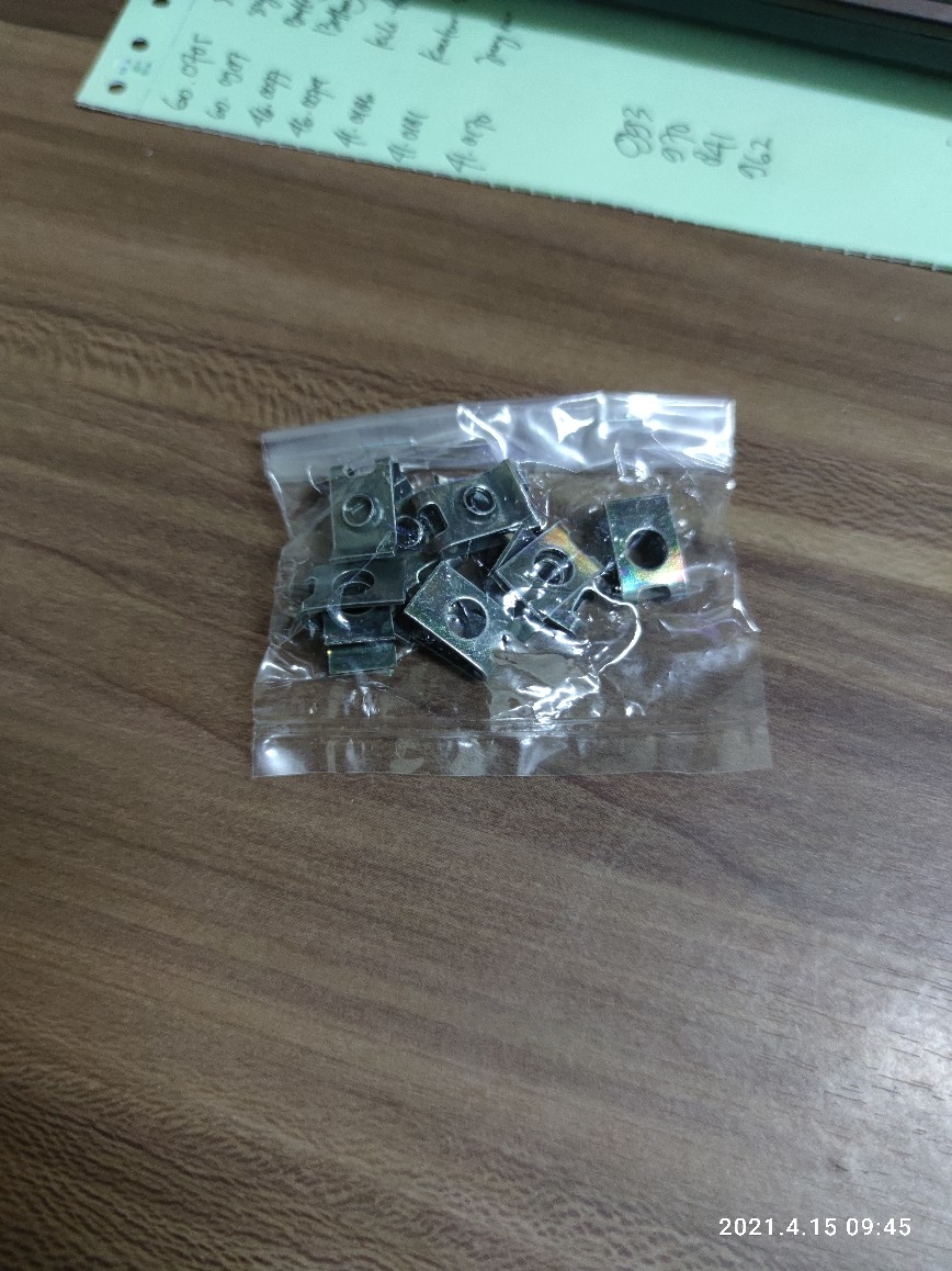 Bisa Bayar Di Tempat Klip Only M5 (baut 8)