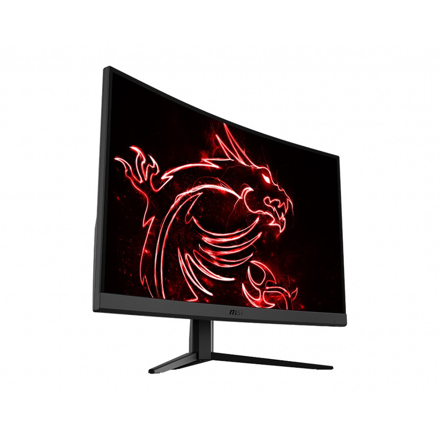 Monitor MSI OPTIX G32C4 32&quot; FHD 165Hz Curve - Monitor Gaming MSI G32C4 - Monitor 32&quot; MSI G32C4