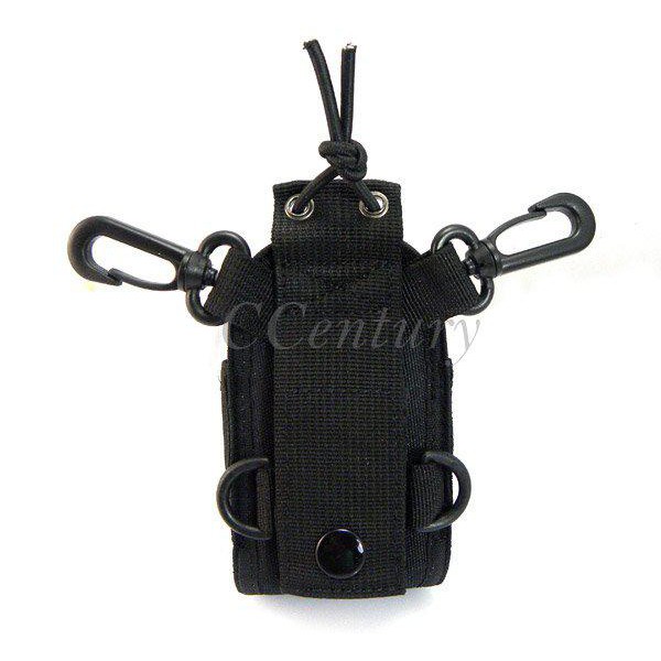 

PROMO - Taffware Tas Walkie Talkie for Taffware Pofung Baofeng - MSC-20B -