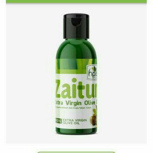 

Minyak Zaitun Extra Virgin Olive Oil
