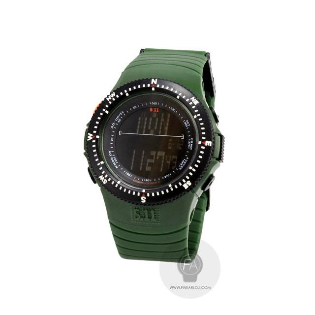 5.11 Tactical Series Hijau