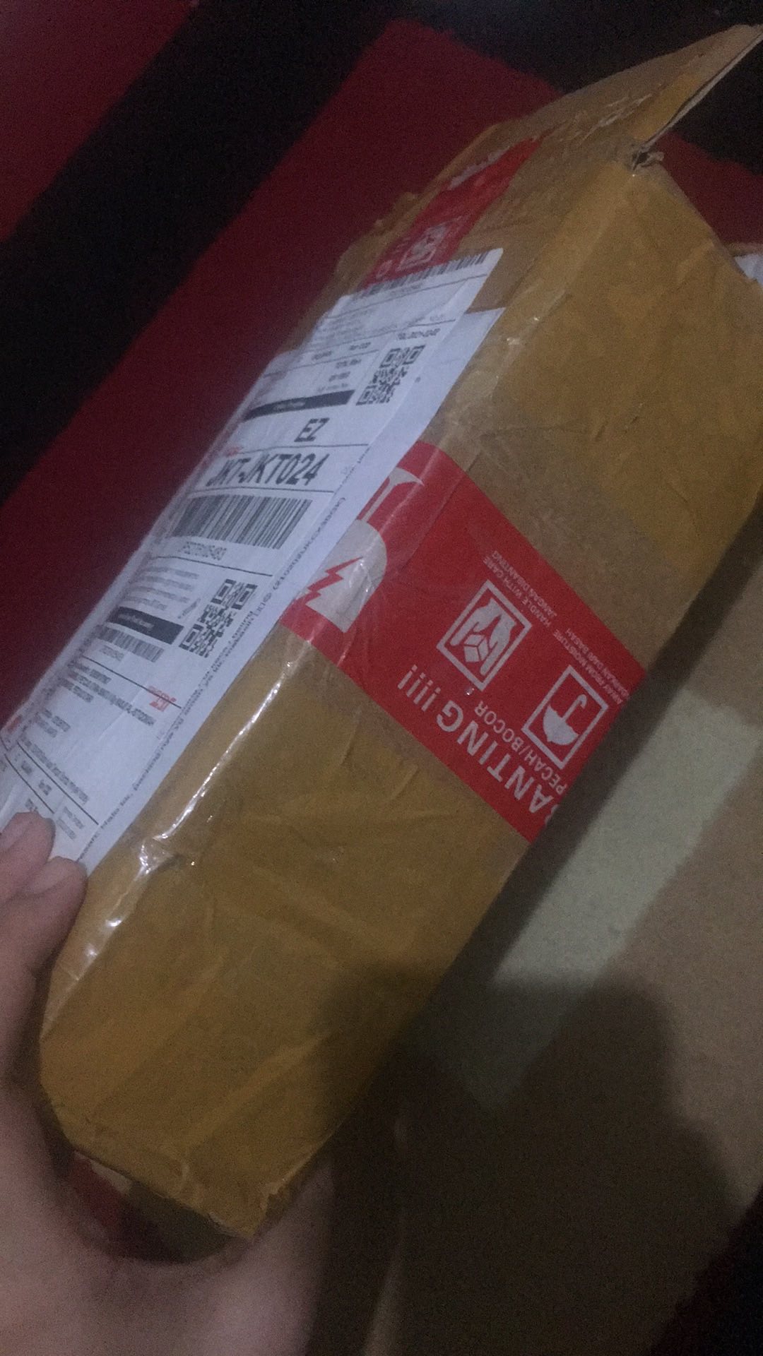 Idea Box Botol Kaca Tempat Bumbu Minyak Honey Kitchen Seasoning Pot Kaca / Beling