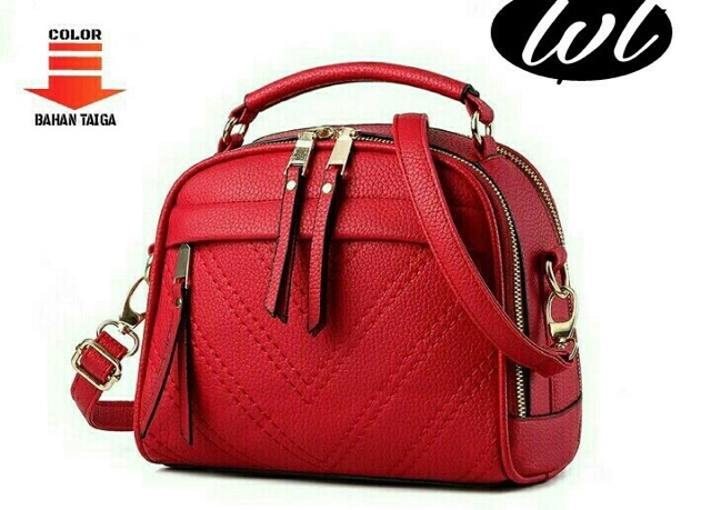 Slingbag milano / tas selempang murah / tas wanita / tas murah / tas mini / clutch