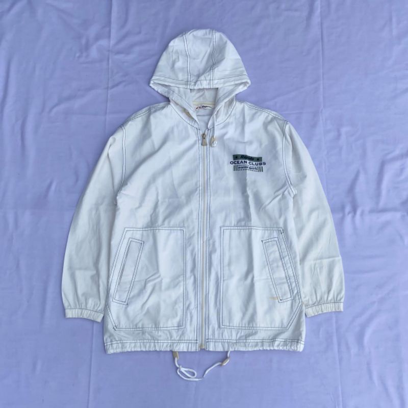 windbreaker rapido