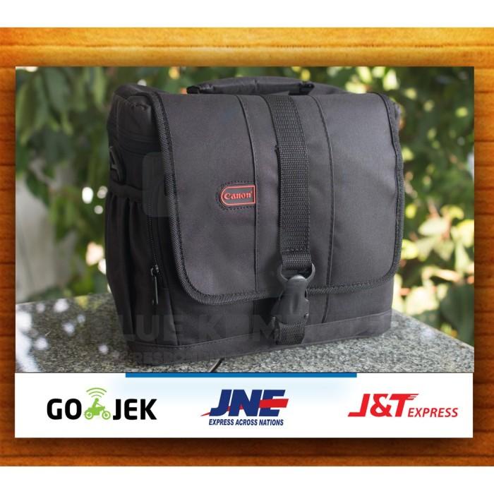 Promo Tas Kamera Slr / Dslr Adventura Canon / Tas Kamera Canon Murah Baru Berkualitas
