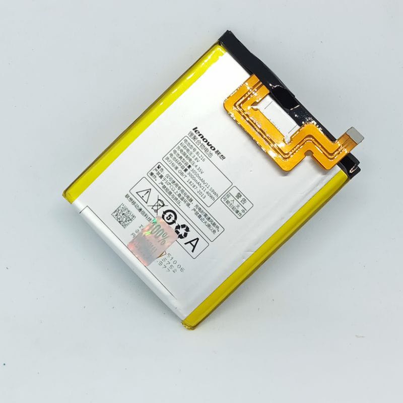 Baterai Batrai Lenovo BL-216 K910 Vibe Z BL216 Lenovo K910E Original 99% BATRE BATTERY