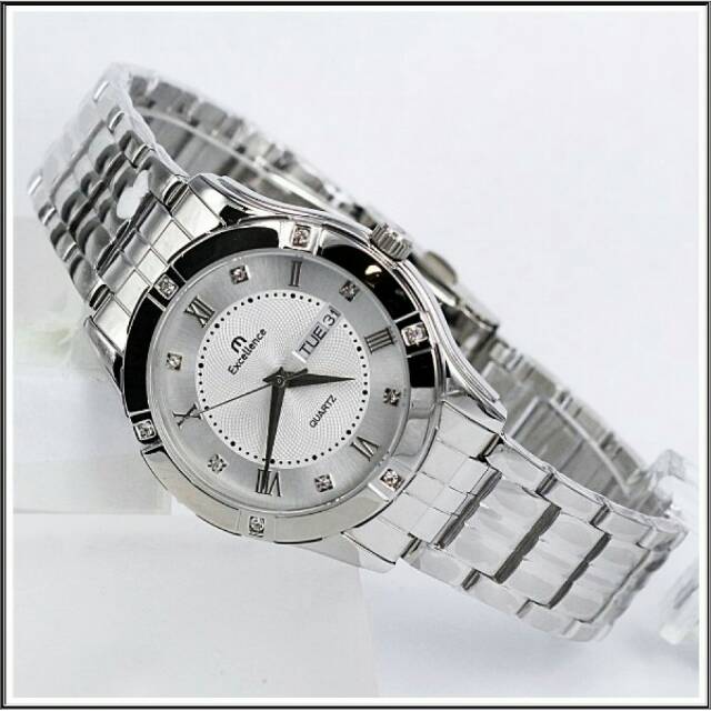 Jam Tangan Original EXCELLENCE 8110mss