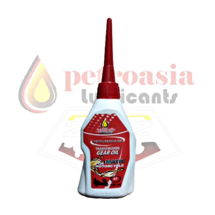 OLI GARDAN MOTOR MATIC ORIGINAL HONDA MATIC PETROASIA 120ML