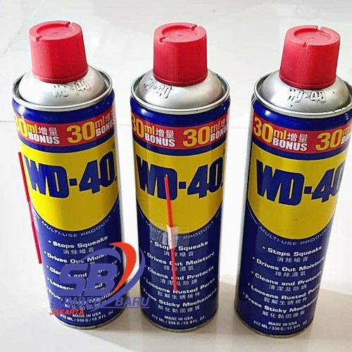 WD40 SEMPROT WD-40 WD 40 333 ML SBJ