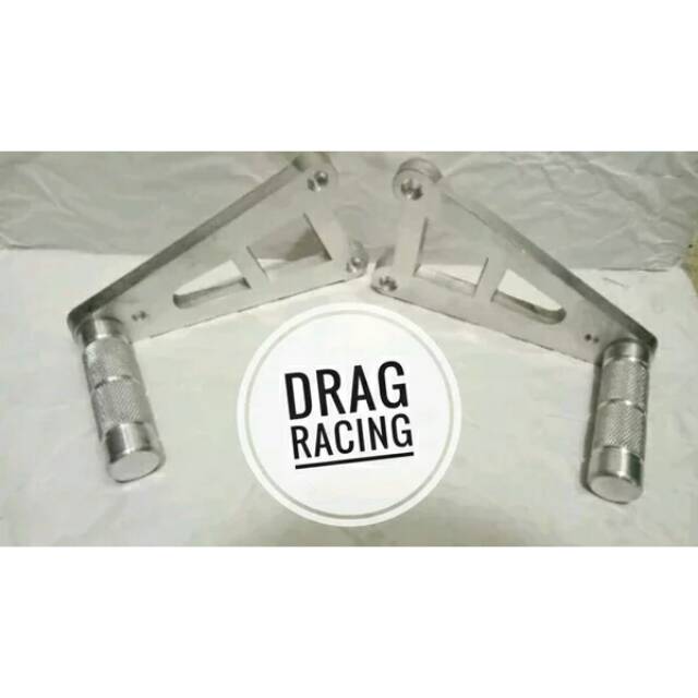 Push step Mio underbone Mio pustep drag mio