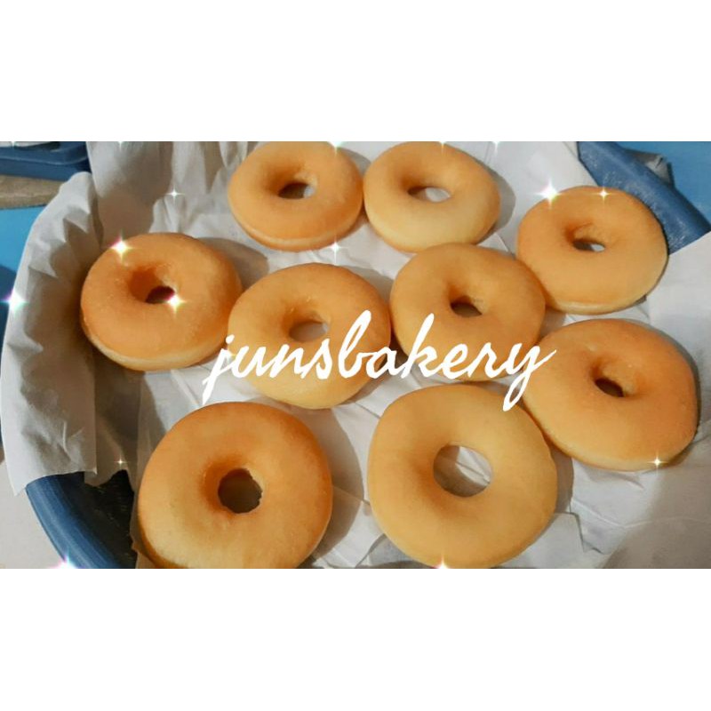 

Donat Gembul