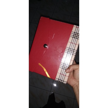 

ALQURAN KECIL KERTAS PUTIH (MAKNA KET)