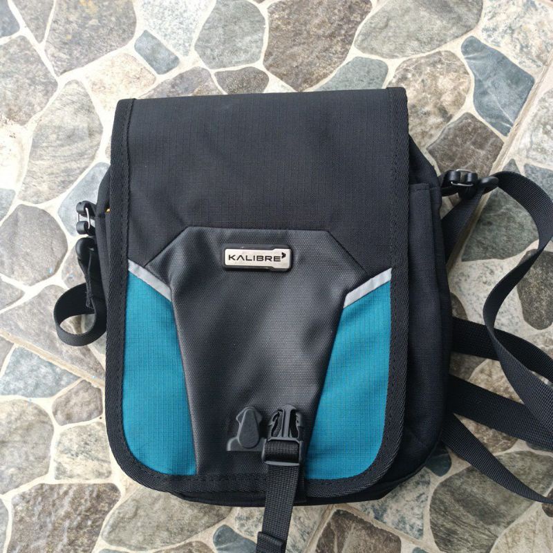 Kalibre Invoca 04 Preloved