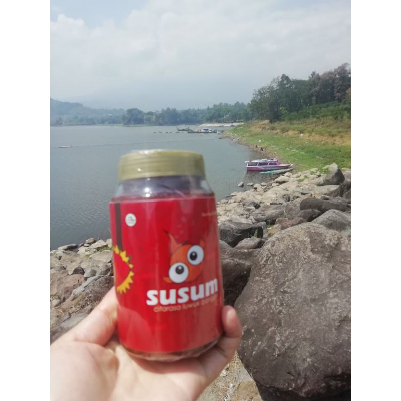 

Sambal Roa