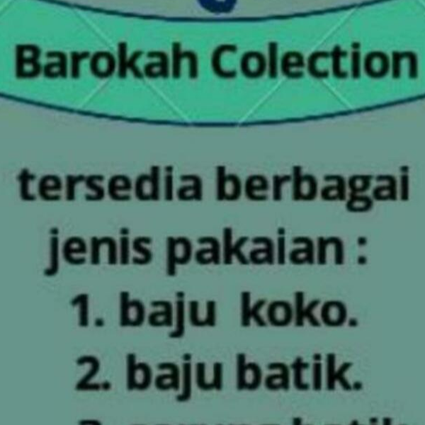 barokahcolektion
