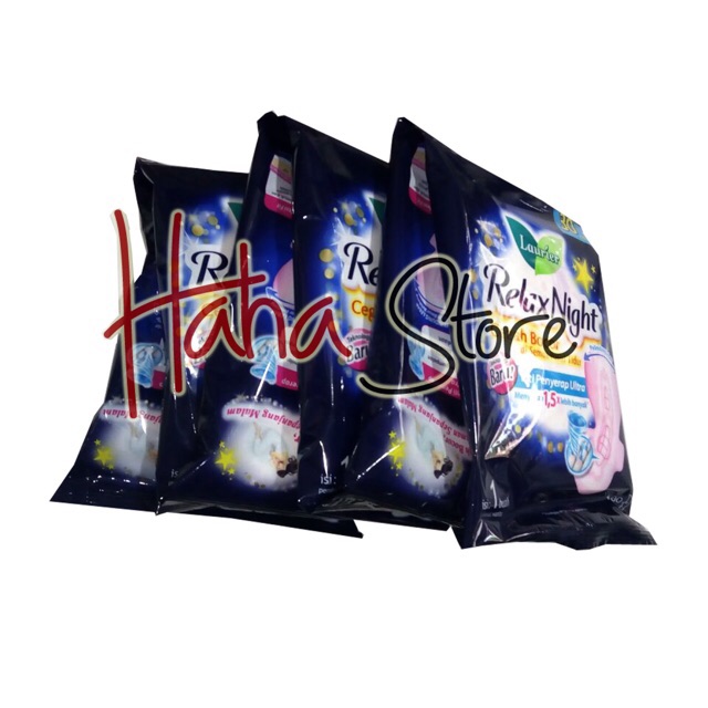 Laurier Relax Night 30 cm