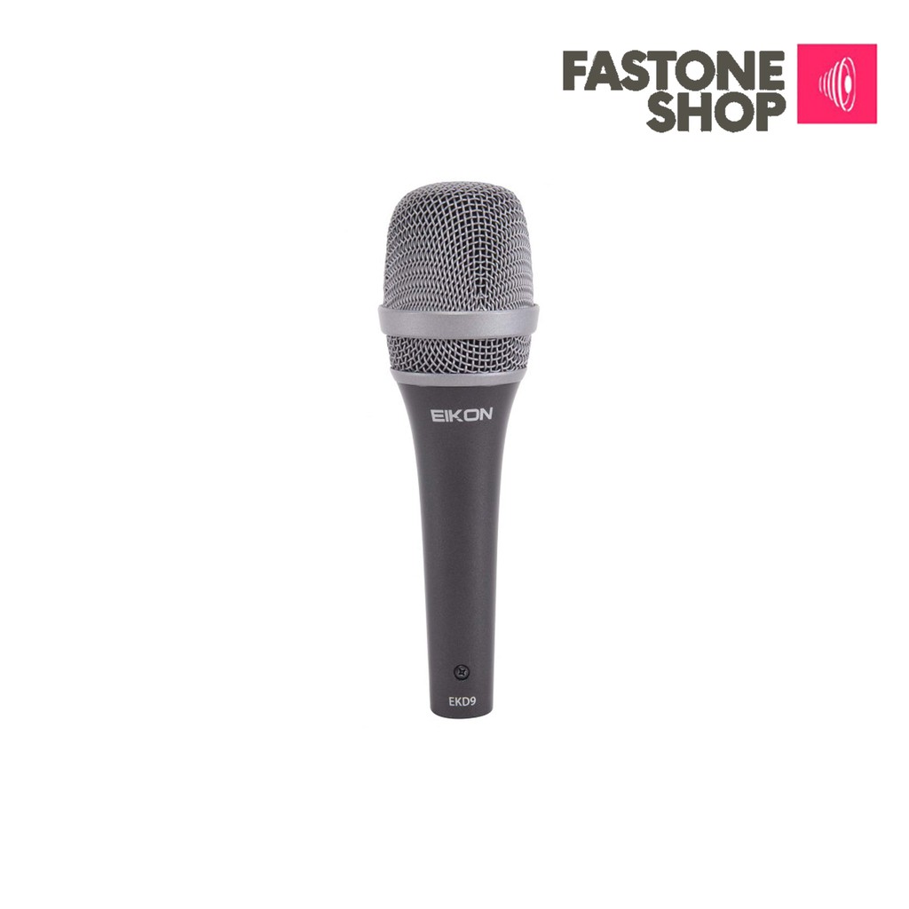 PROEL EKD9 EIKON DYNAMIC MICROPHONE