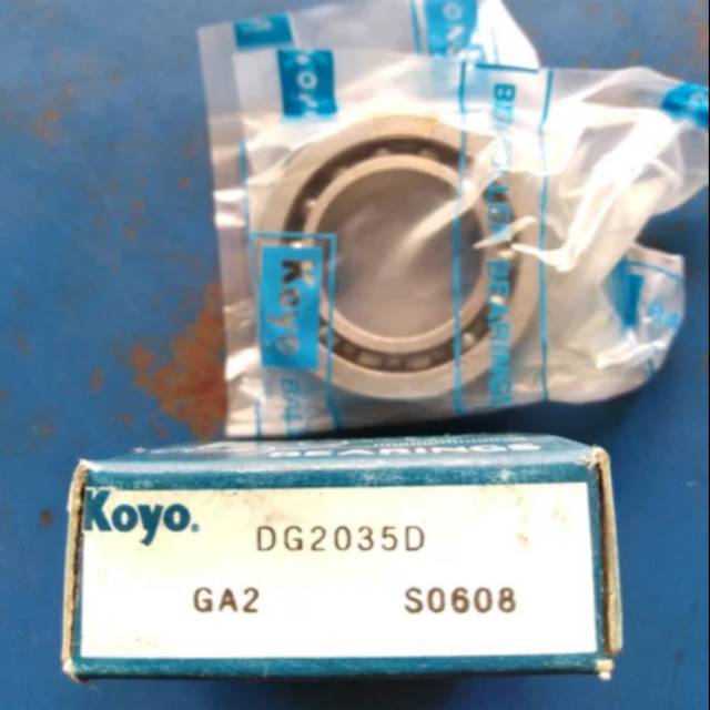BEARING STIR MITSUBISHI L032 DG 2035 D