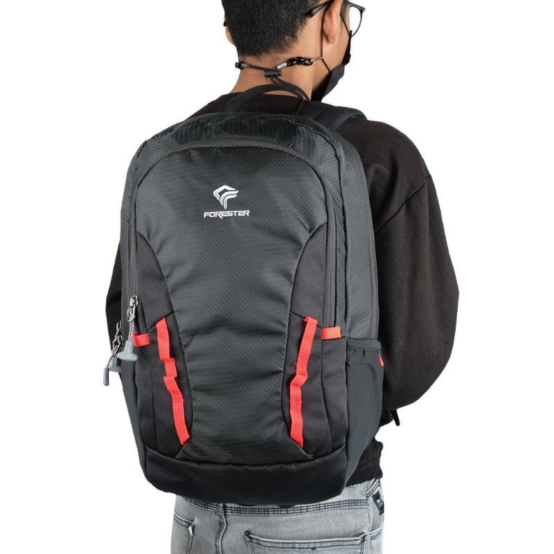 Tas Ransel Forester 20452 Original