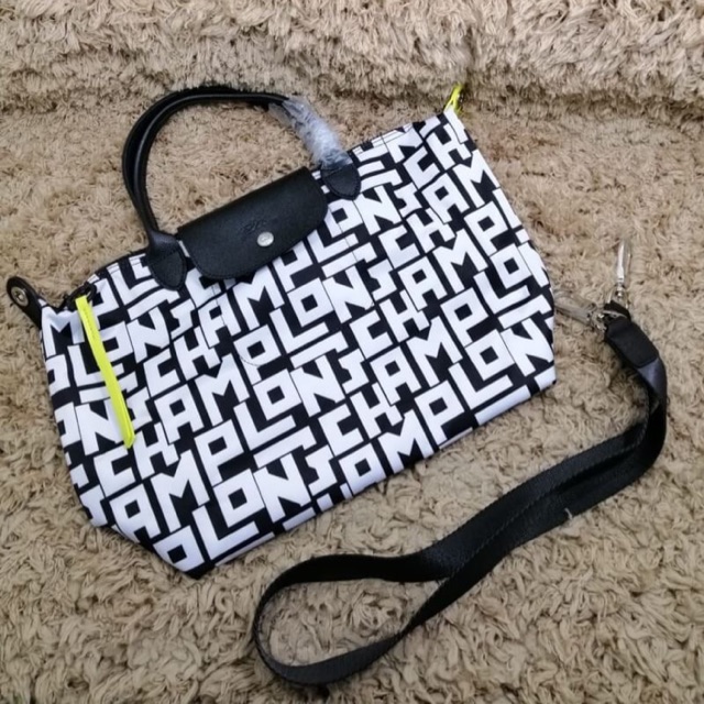 LC LGP Medium
