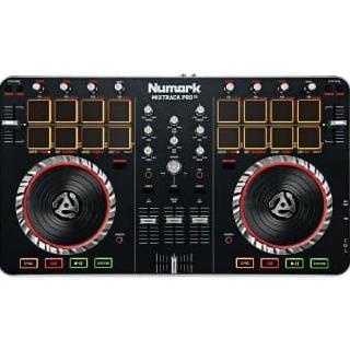 Numark Mixtrack Pro2