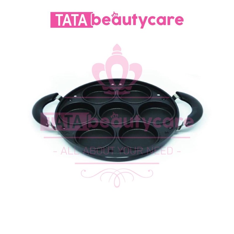 [2200gr] H071 | CETAKAN KUE LUBANG  7 / GALAXY SUPER PANCAKE / CETAKAN KUE LUMPUR