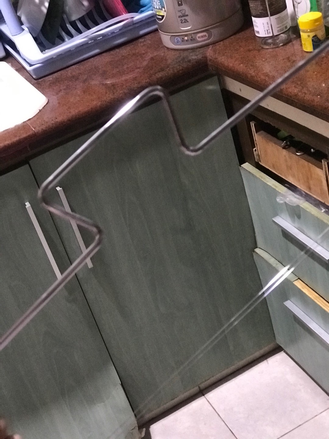 Pisau Kue Pemotong Kue Adonan Roti Cake Slicer Cake Knife Pisau Roti Cake Leveler