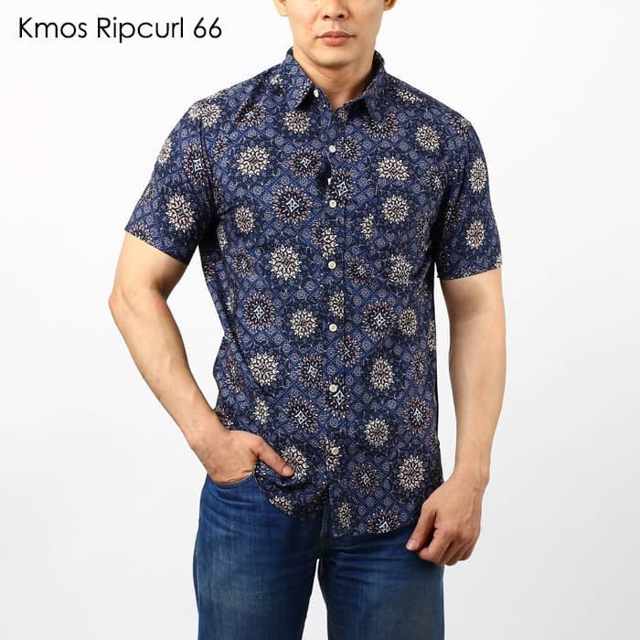 Jual Kemeja Rip Curl Original 100  Berkualitas