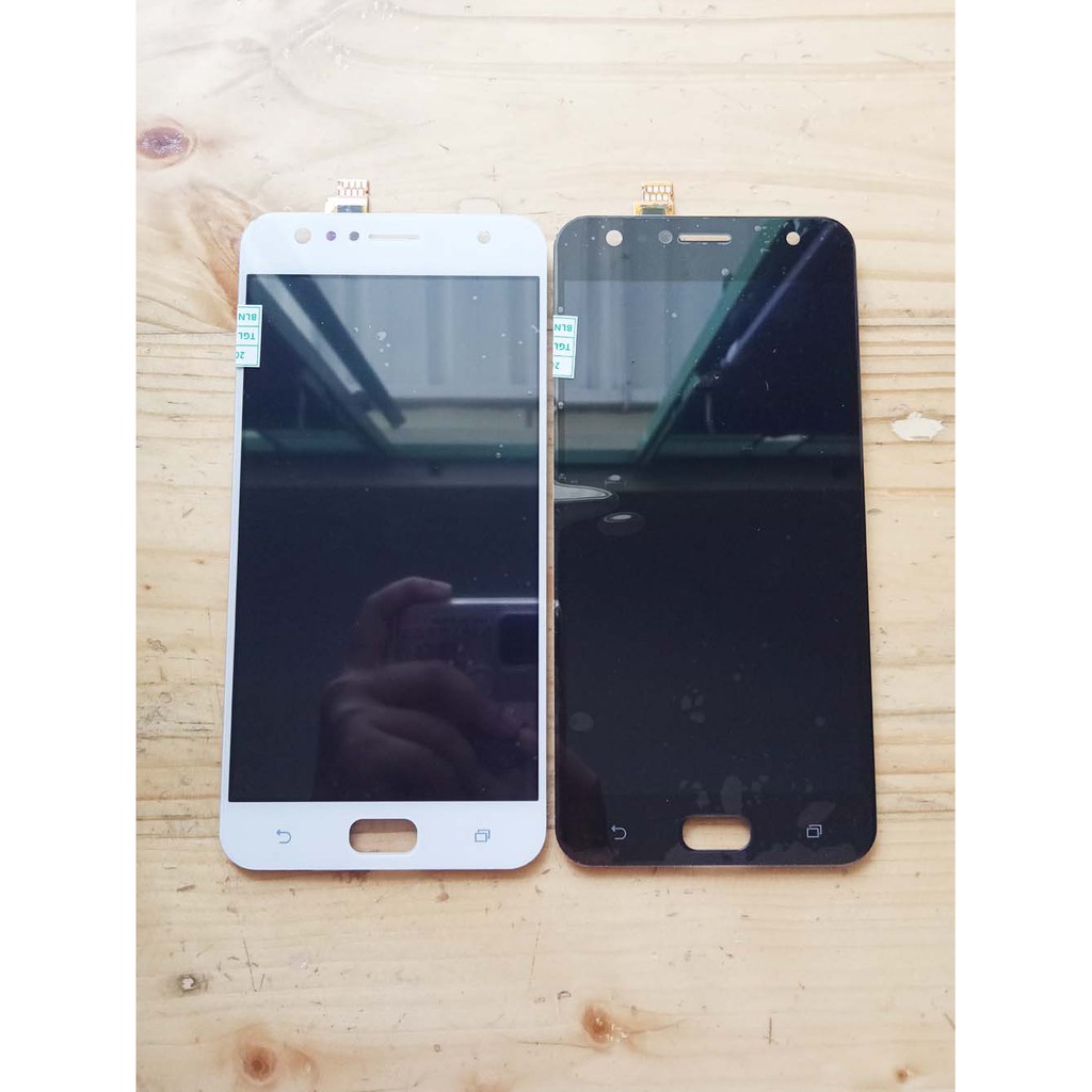 LCD Touchscreen Asus Zenfone 4 Selfie ZD553KL - X00LD Layar Sentuh HP Asus Zenfone 4 Selfie Kaca HP