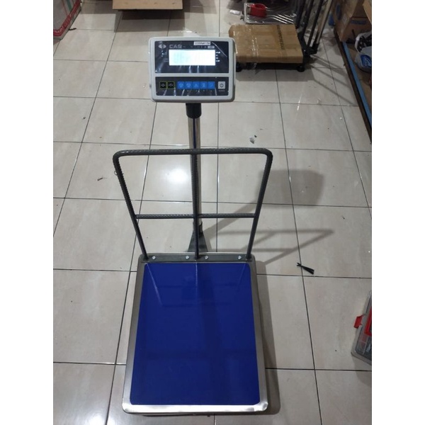TIMBANGAN DIGITAL 500 KG / TIMBANGAN EKPEDISI 500 KG / TIMBANGAN CARGO 500KH