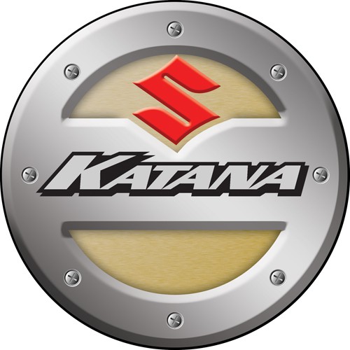 tutup ban serep/sarung ban serep katana