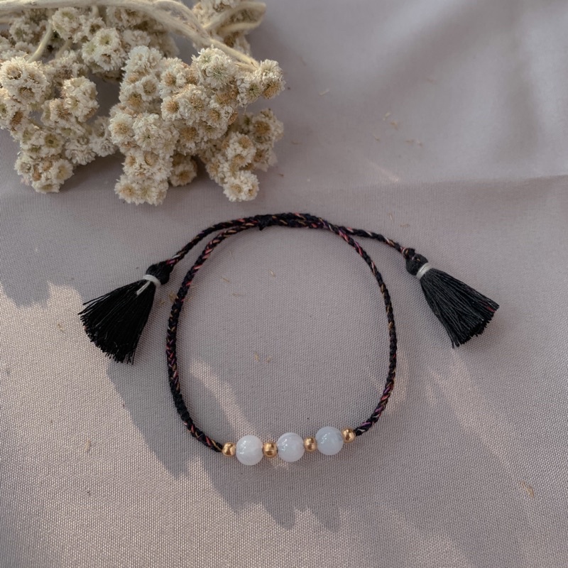 NUIT (gelang tali/ gelang simpel/ gelang etnik/ gelang handmade/ gelang)