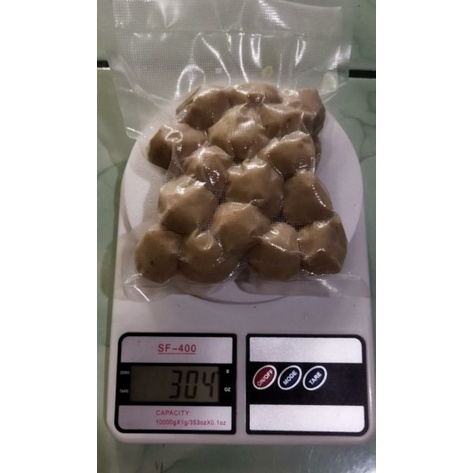 

baso daging sapi isi 25pcs