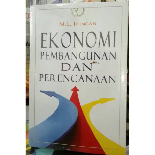 Perencanaan pembangunan ekonomi