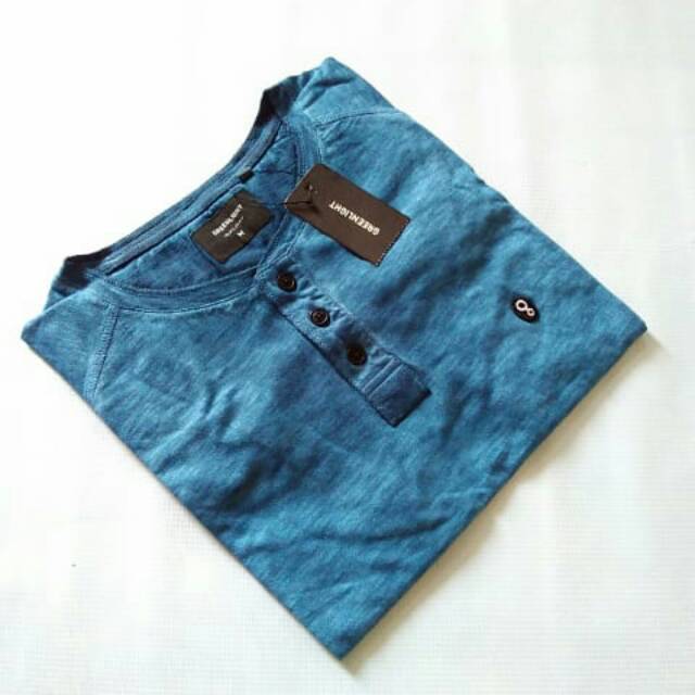 GREENLIGHT Men Tshirt