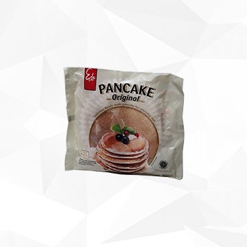 

PANCAKE EDO