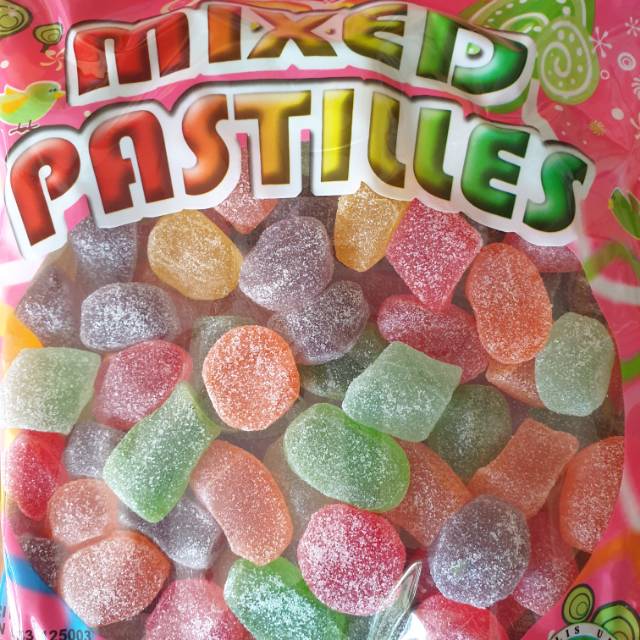 

Jelly Malaysia 1kg