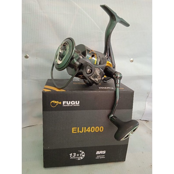 fugu eiji