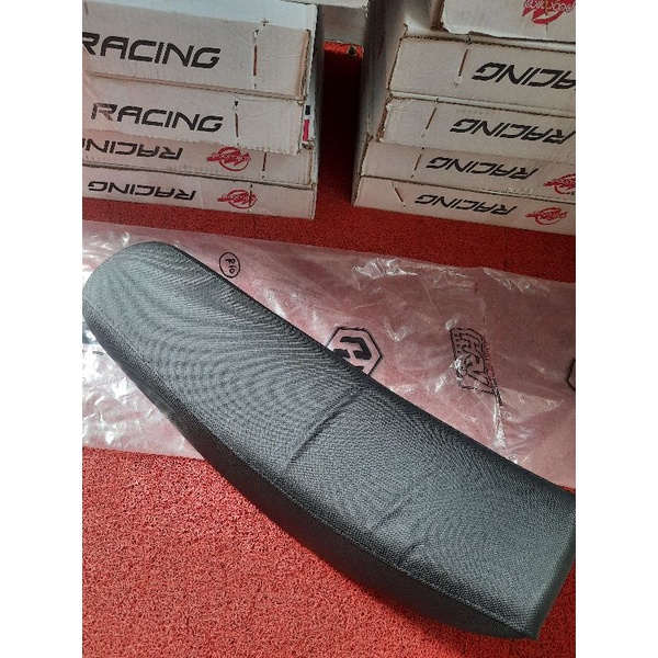 Jok KLX 150 BF Merk HRV Sadel Jok Variasi D-Tracker PNP KLX150 Series