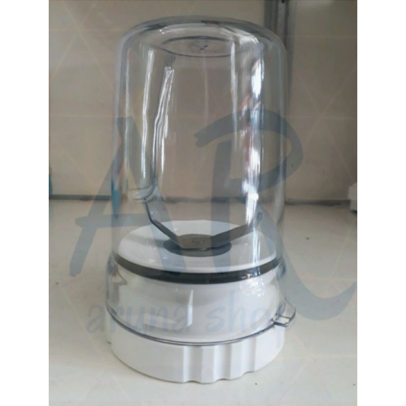 Blander philips Bumbu dan juice