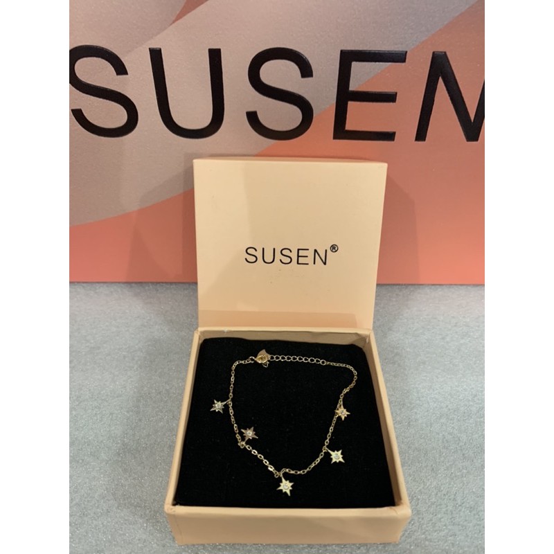 Jewel Susen Original - Gelang Susen Bintang