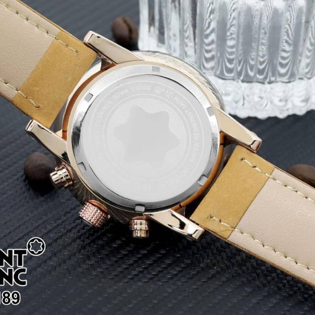 Mont Blanc