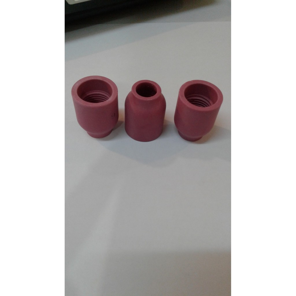 Keramik Argon Wp-9v - Nozzle Argon Gas Lens tools n parts